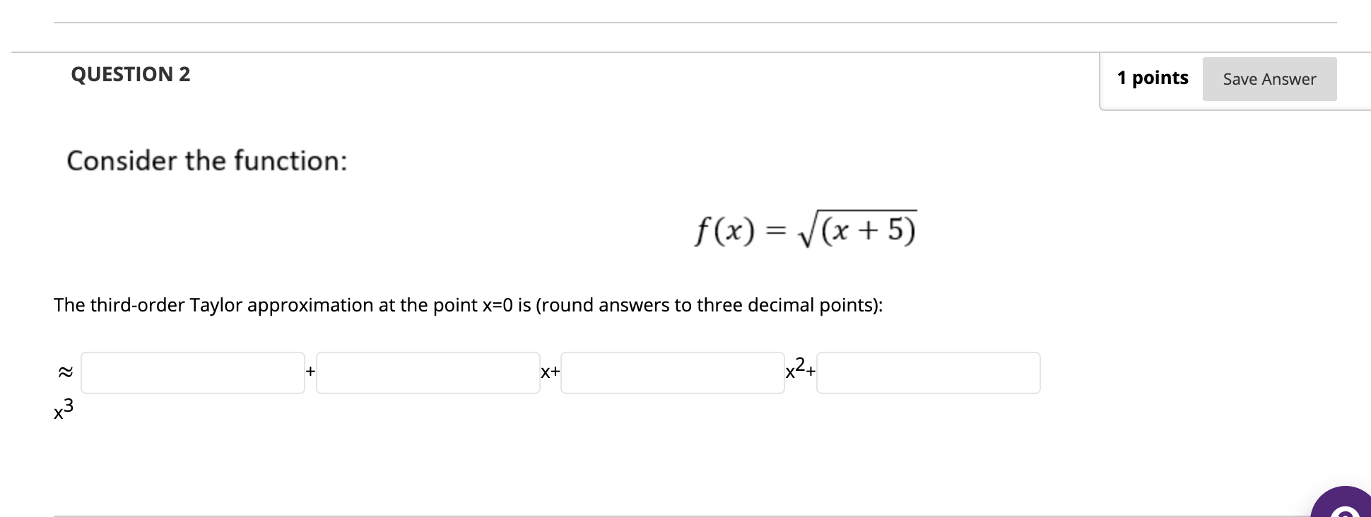 Given that y is a differentiable function of x, what is y'(x)