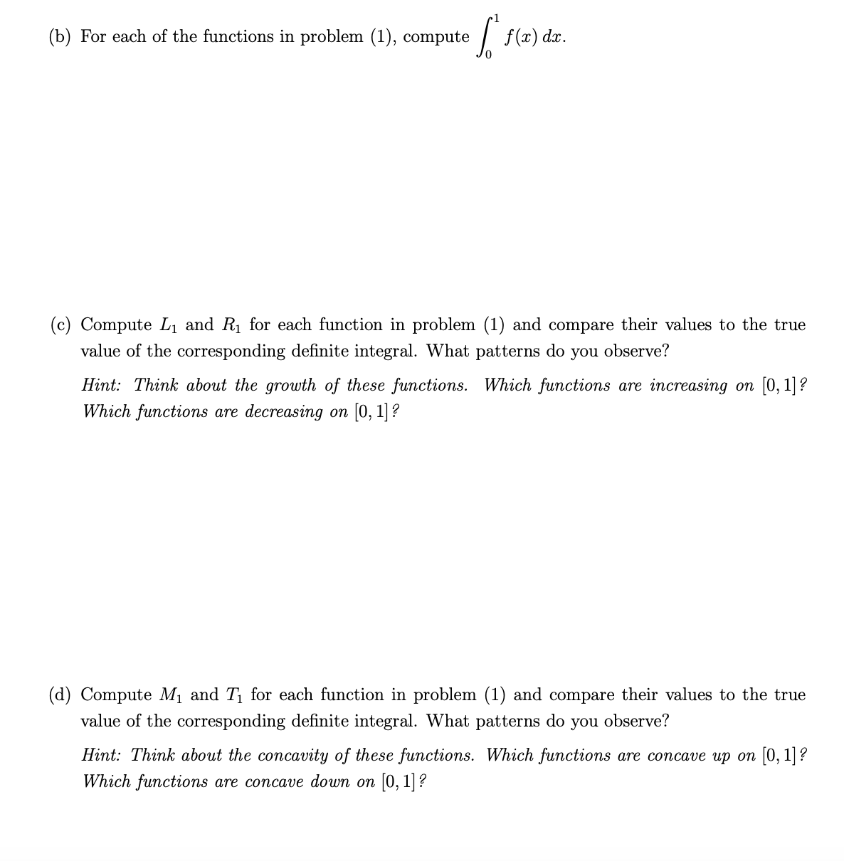 Please answer the following questions using the background given- this was