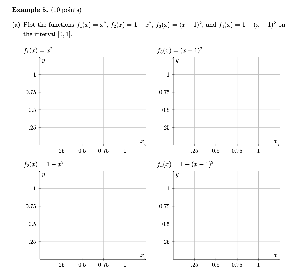 learned a variety of techniques for computing integrals by using the Fundamental
