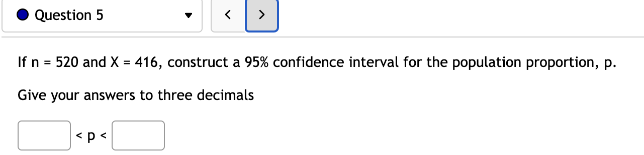 the proportion of all caterpillars that lived to become a butterfly is