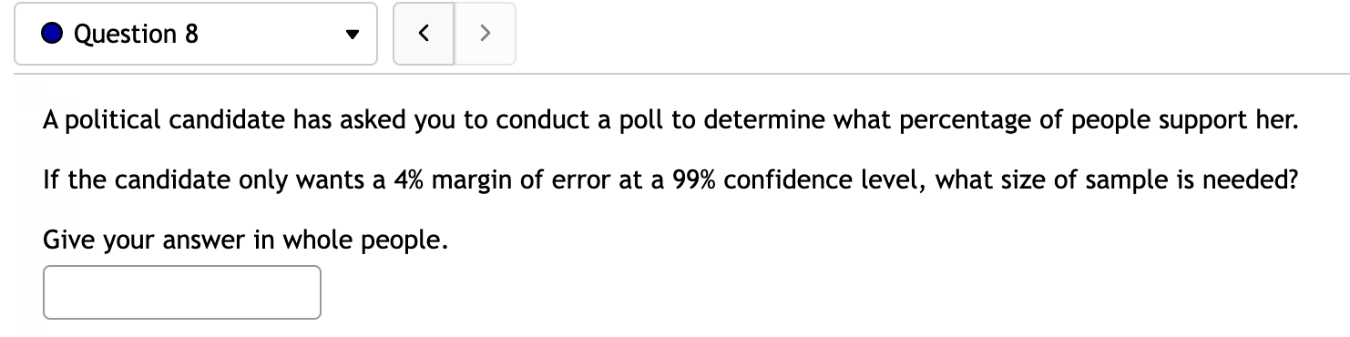 critical value may be rounded to 3 decimal places. Round final answer