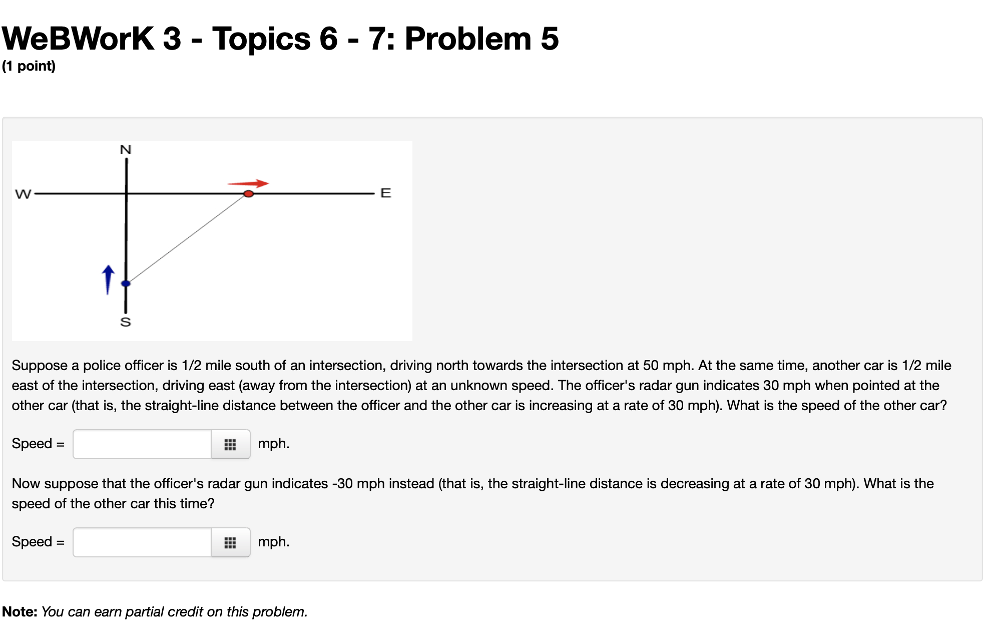 + 63: + 1 = 0. If Newton's method is applied to