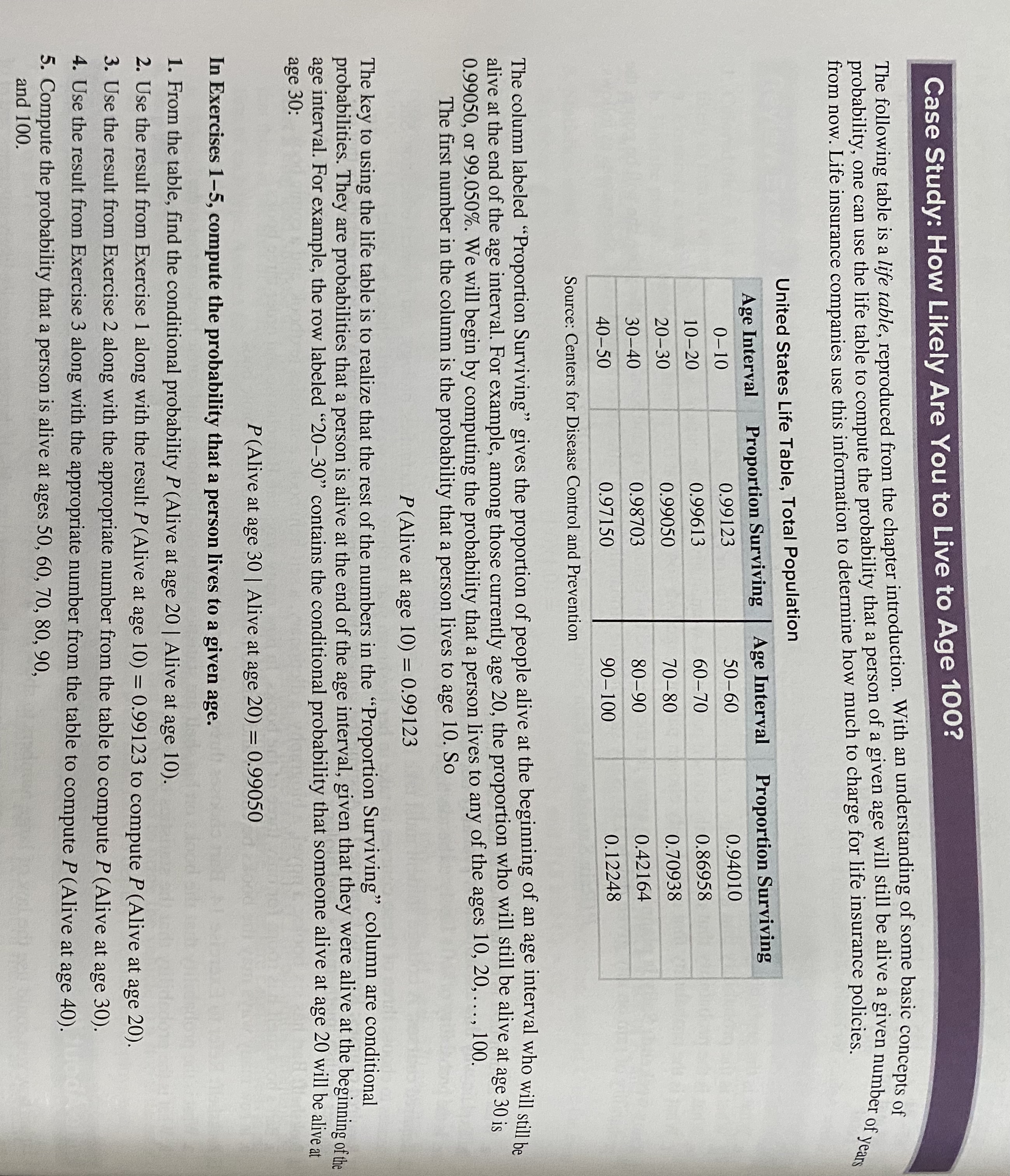 Hello, can I please have help on this case study and 5