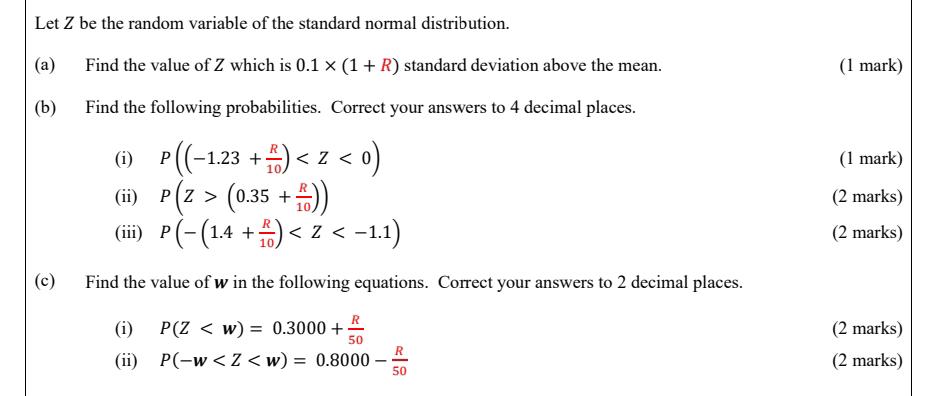 hello, please help this probability and statistics questions with clear steps and