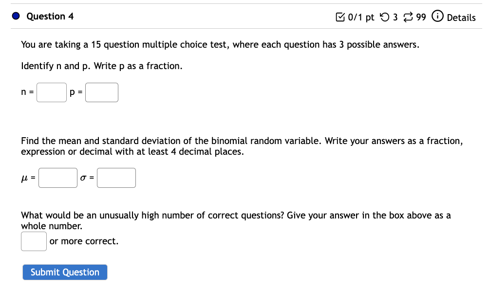 the multiplication rule to find the probability that the first two guesses