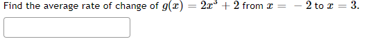 of f{.'} = 93:2 4 en the interval [4, I11]. Your answer