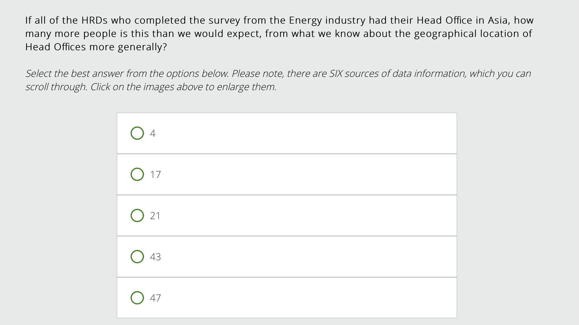 to disappear. So. what are the catalysts for this change, and what