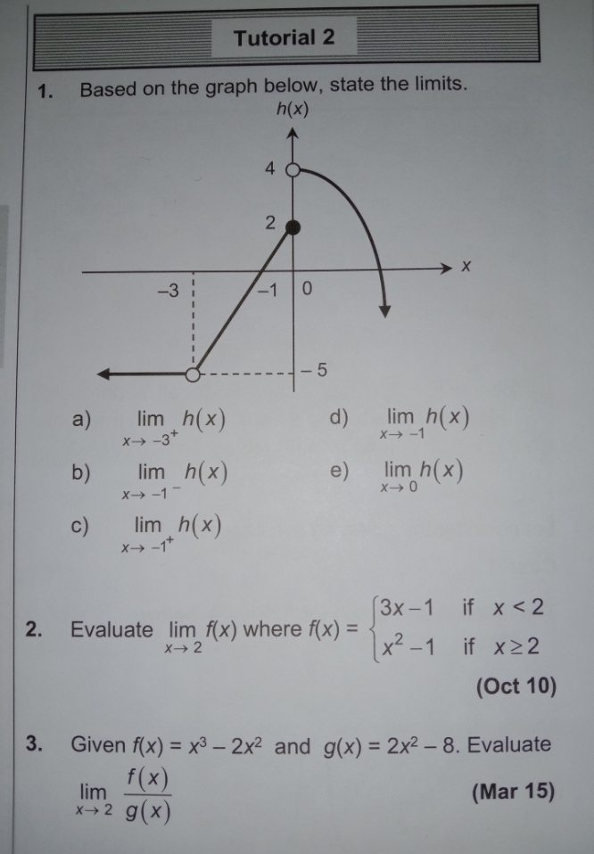 Good day tutor , this is my tutorial questions, can you please