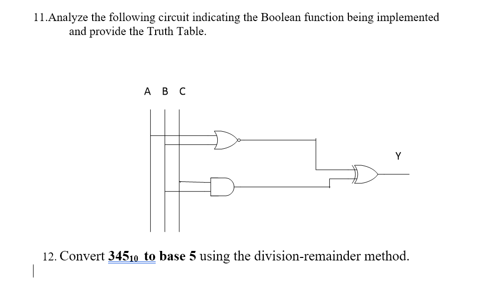 show work on paper solve quickly and helpful feedback will be left.