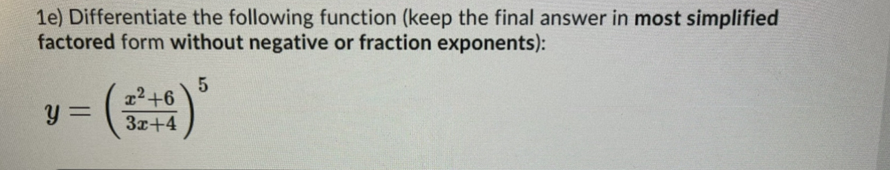 3x+42. Determine the equation of the tangent to x + 3xy +
