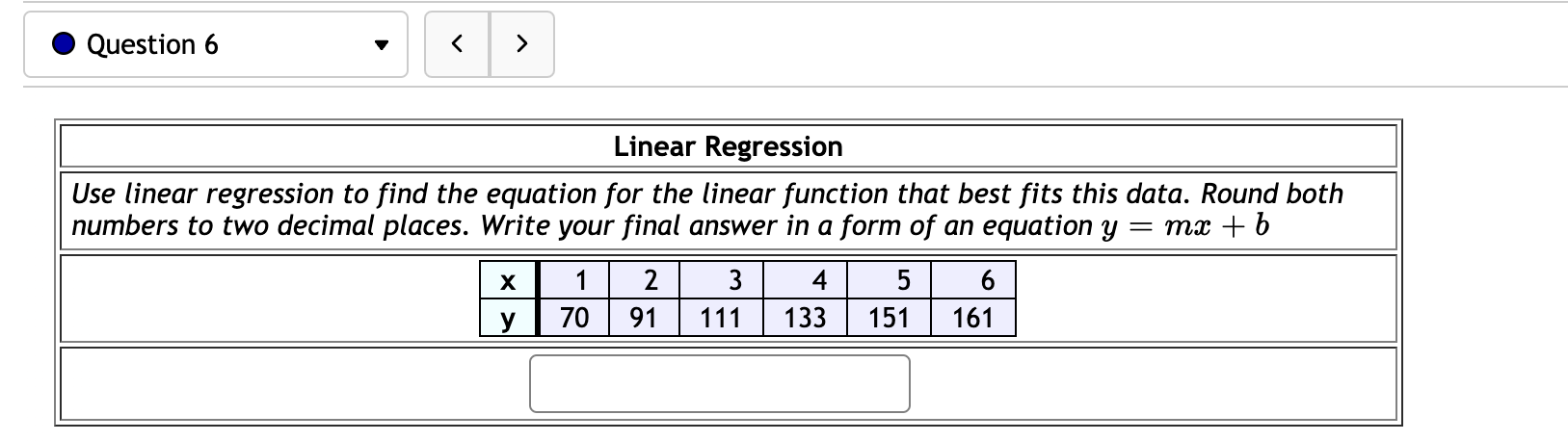 that summarizes the data with regard to the average number of cigarettes