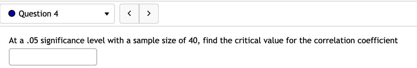of determination and interpret the slope, the vertical intercept, and the coefficient