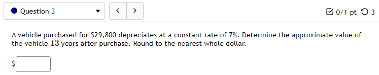 = - If where P Question 3