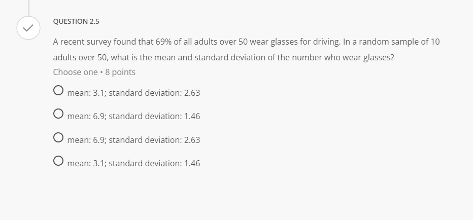 QUESTION 2.2 According to insurance records a wheelchair with the Thieves protection