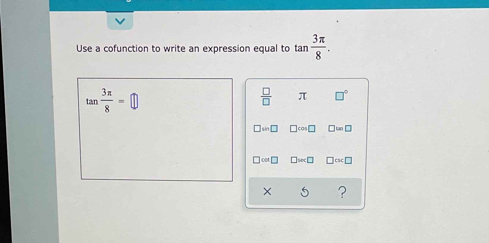 Please write out the problem neatly so I can read it please