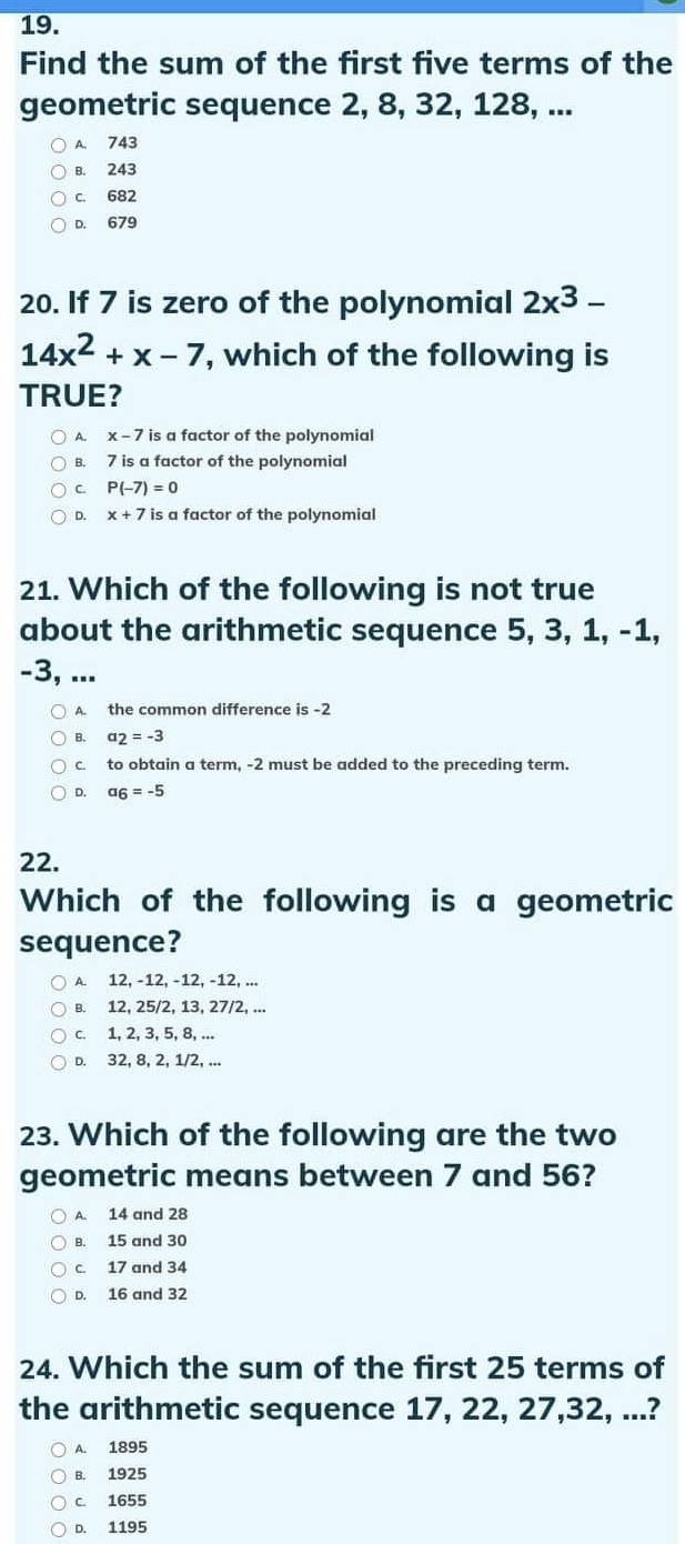 link to the file:https://sg.docworkspace.com/d/cIGDriOO2Aeutw5oG https://sg.docworkspace.com/d/cIA_riOO2Acutw5oG https://sg.docworkspace.com/d/cIEjriOO2AZ-tw5oG 153. Find the sum of the