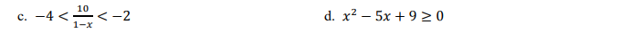 42x-4y-6 2 3 b. - gat gats 27. Solve each of the