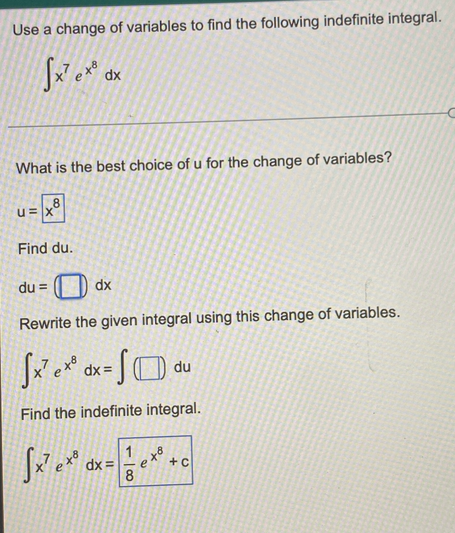Please help me and correct me if I'm wrong with what I