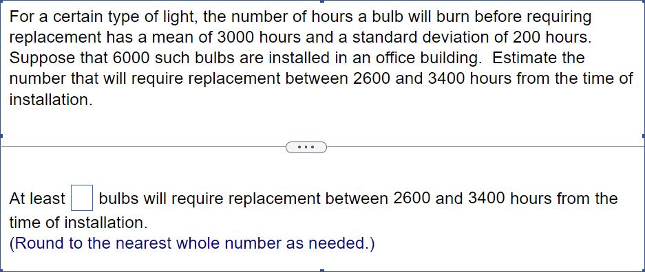 40 0.3 (a) Compute the mean and the variance for each investment.