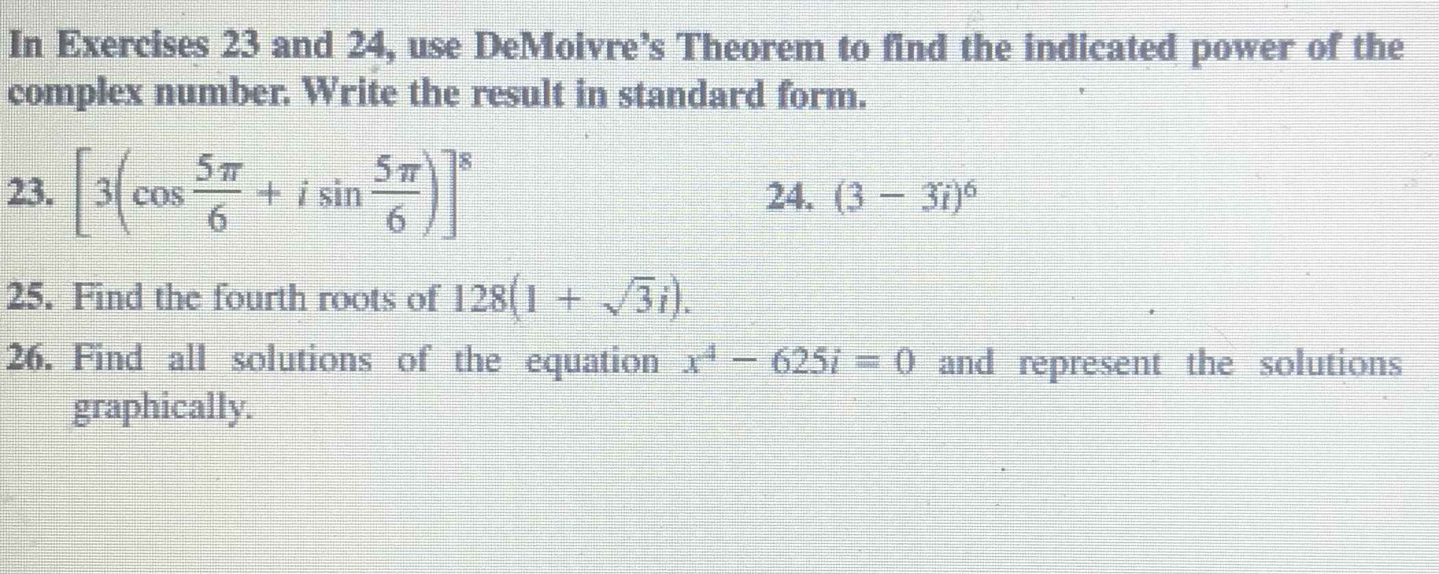 2. a = 4, b = 8, c = 10 3. A