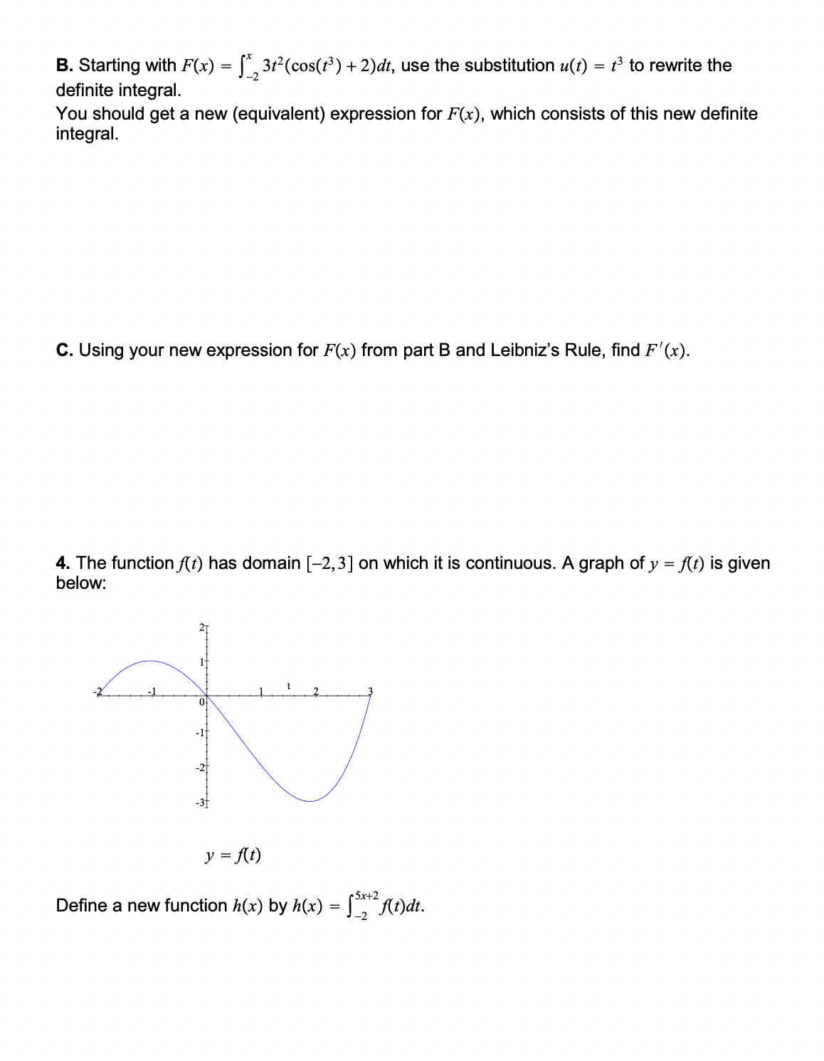 P is in dollars and M(x) is marginal cost in dollars per