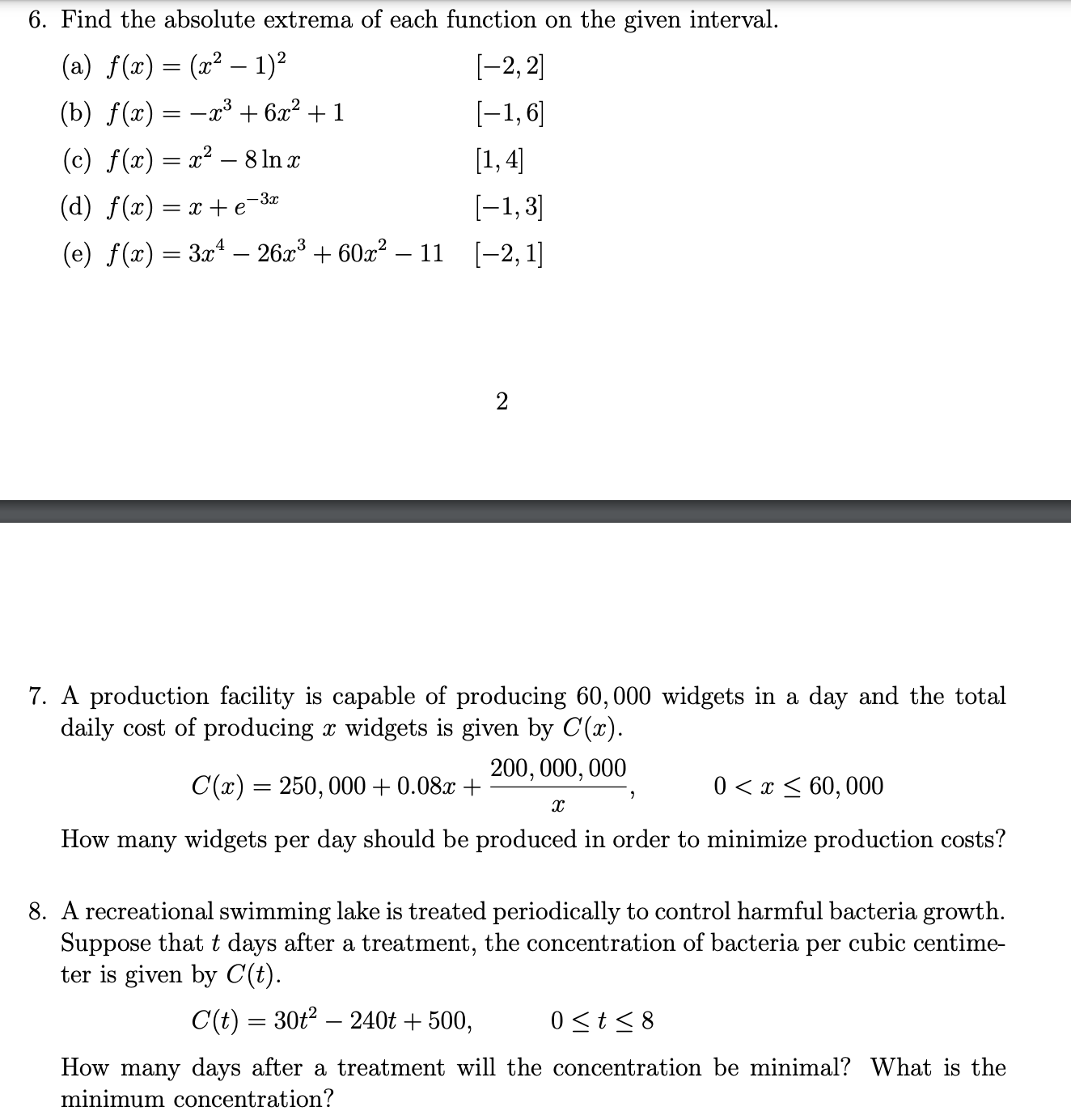 the ball at t = 2 seconds. (c) Find the acceleration of