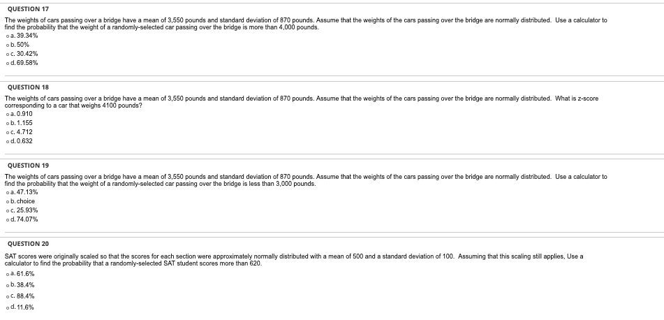 student is chosen at random, what is the probability that he or