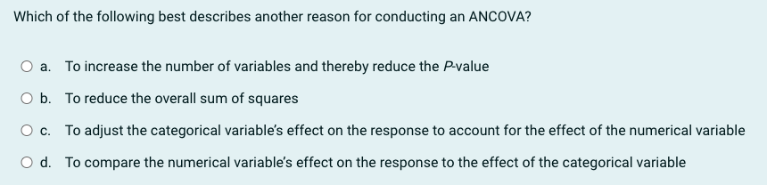 O b. An effect of salinity, no effect of temperature, and an