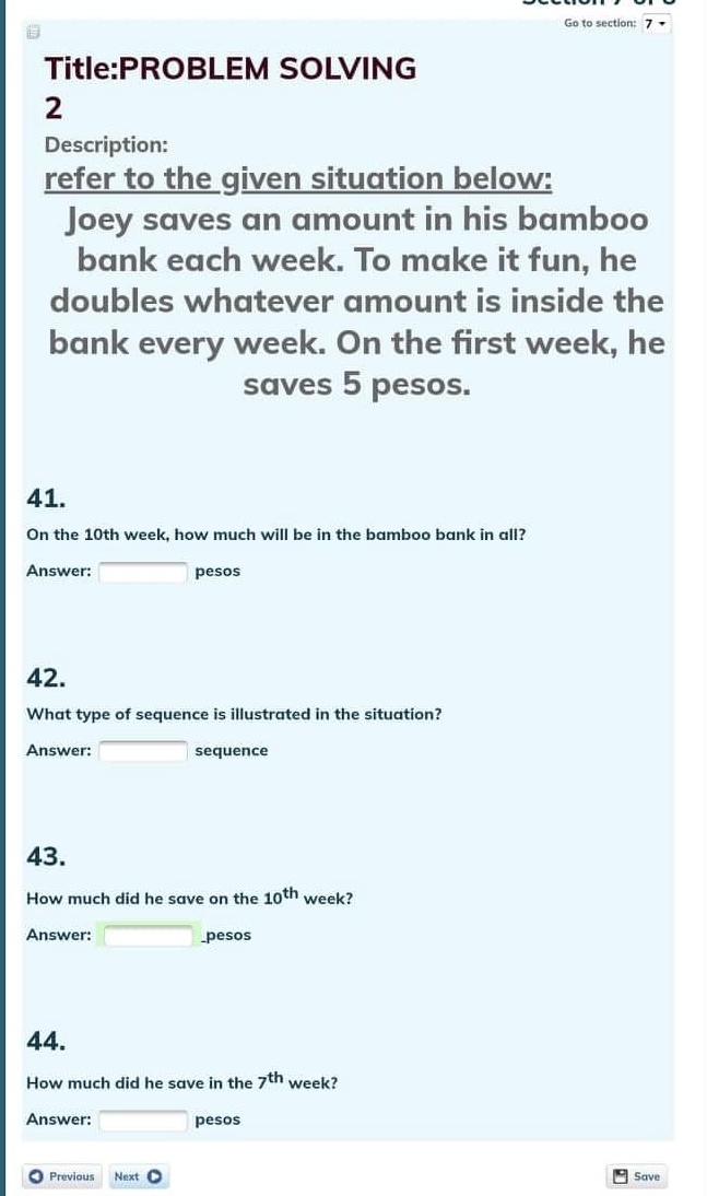 please incircle the correct answer no need long solution. Here's the link