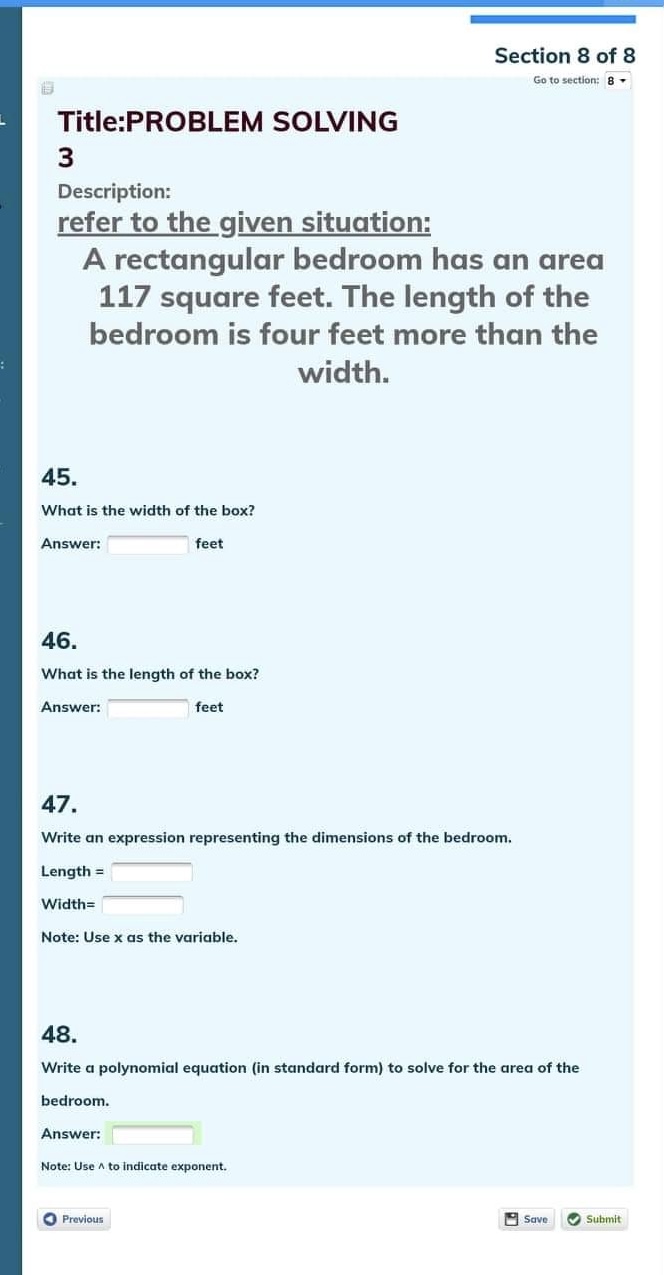 to the file:https://sg.docworkspace.com/d/cIGDriOO2Aeutw5oG https://sg.docworkspace.com/d/cIA_riOO2Acutw5oG https://sg.docworkspace.com/d/cIEjriOO2AZ-tw5oG Go to section: 7 - Title:PROBLEM SOLVING