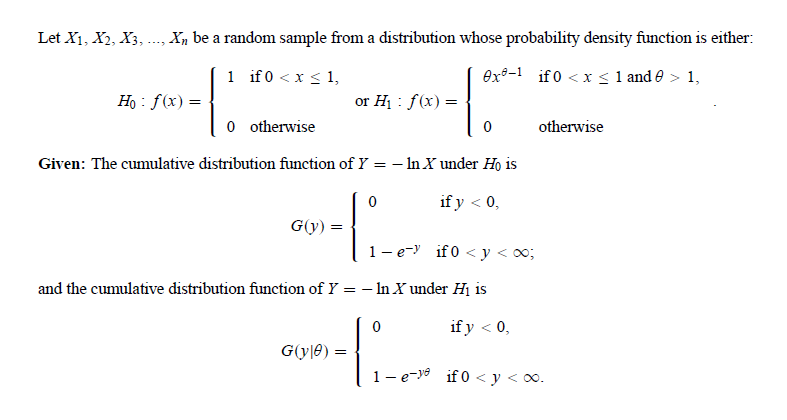1.11.3.3 _" c. 1|What is the power of the test at 5'