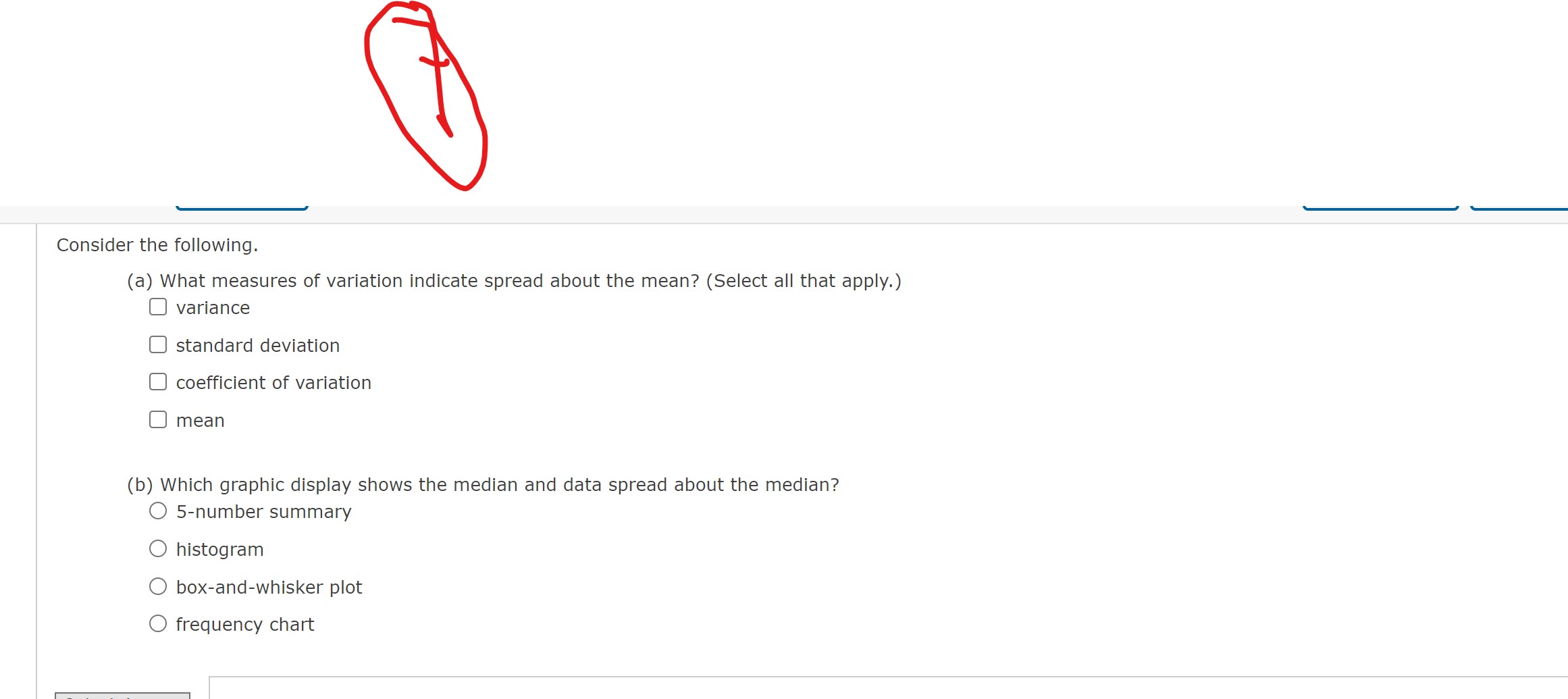 please help these - How are dotplots and stem-and-leaf displays similar?