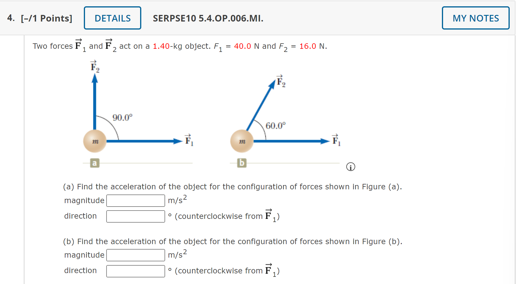 the air during its flight. (a) If the plane ies through a
