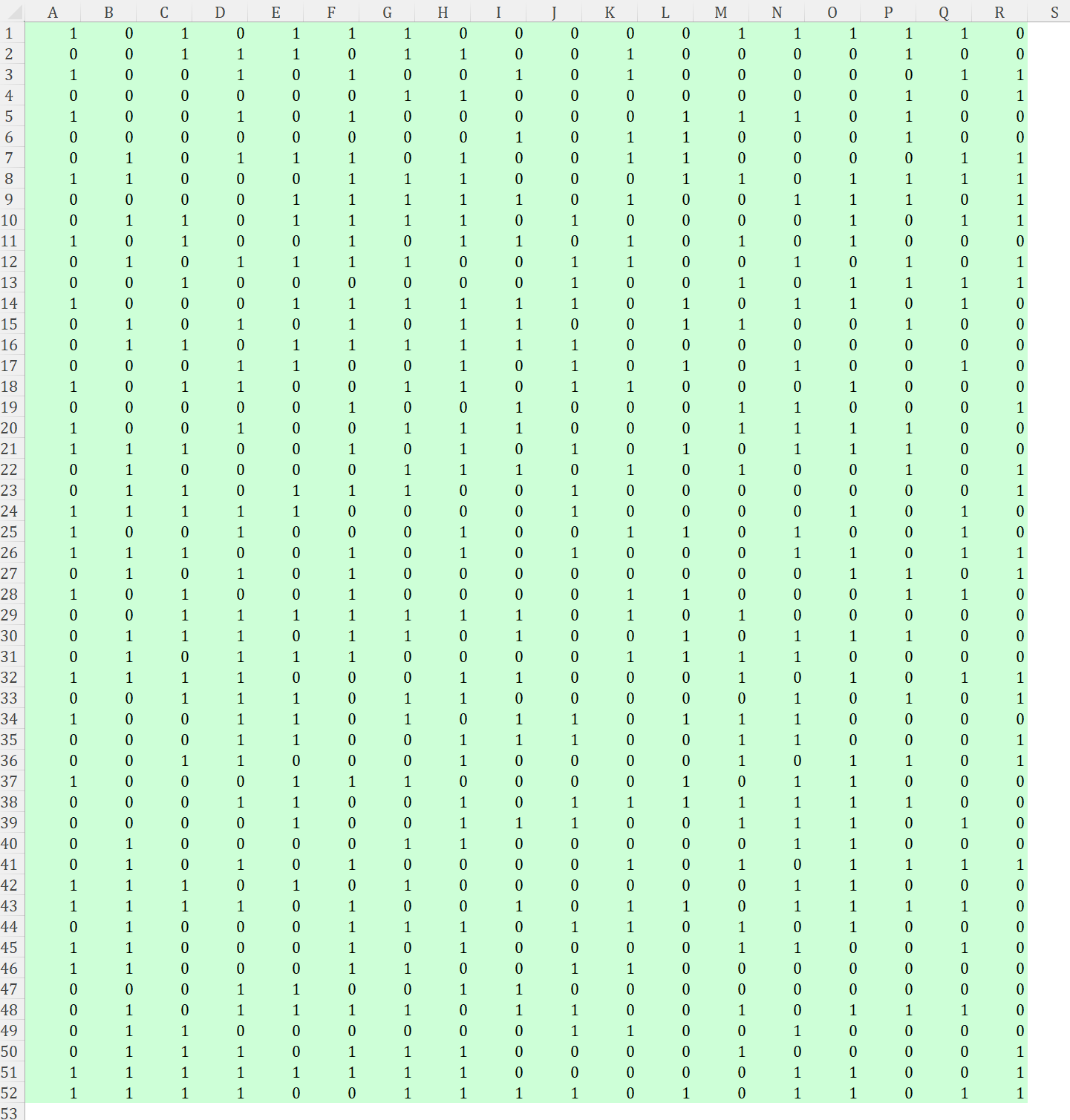 test is, a a lower-tail test. The test statistic is: ITS =