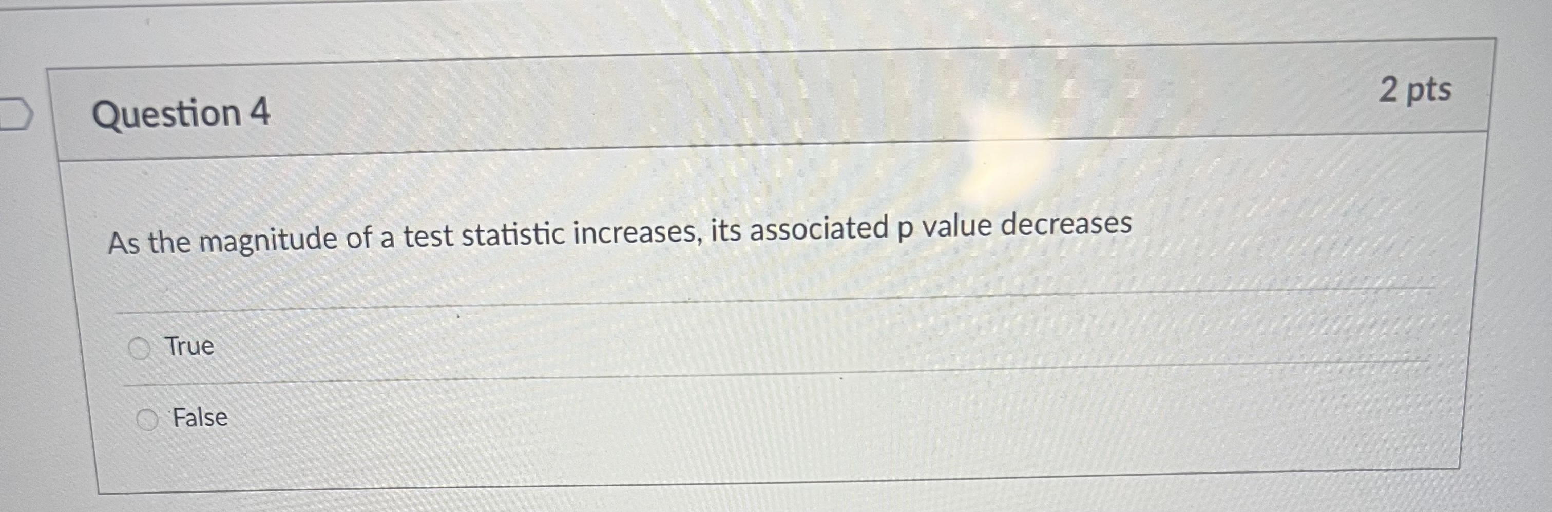 O a. A t-test for independent samples O c. A Mann Whitney