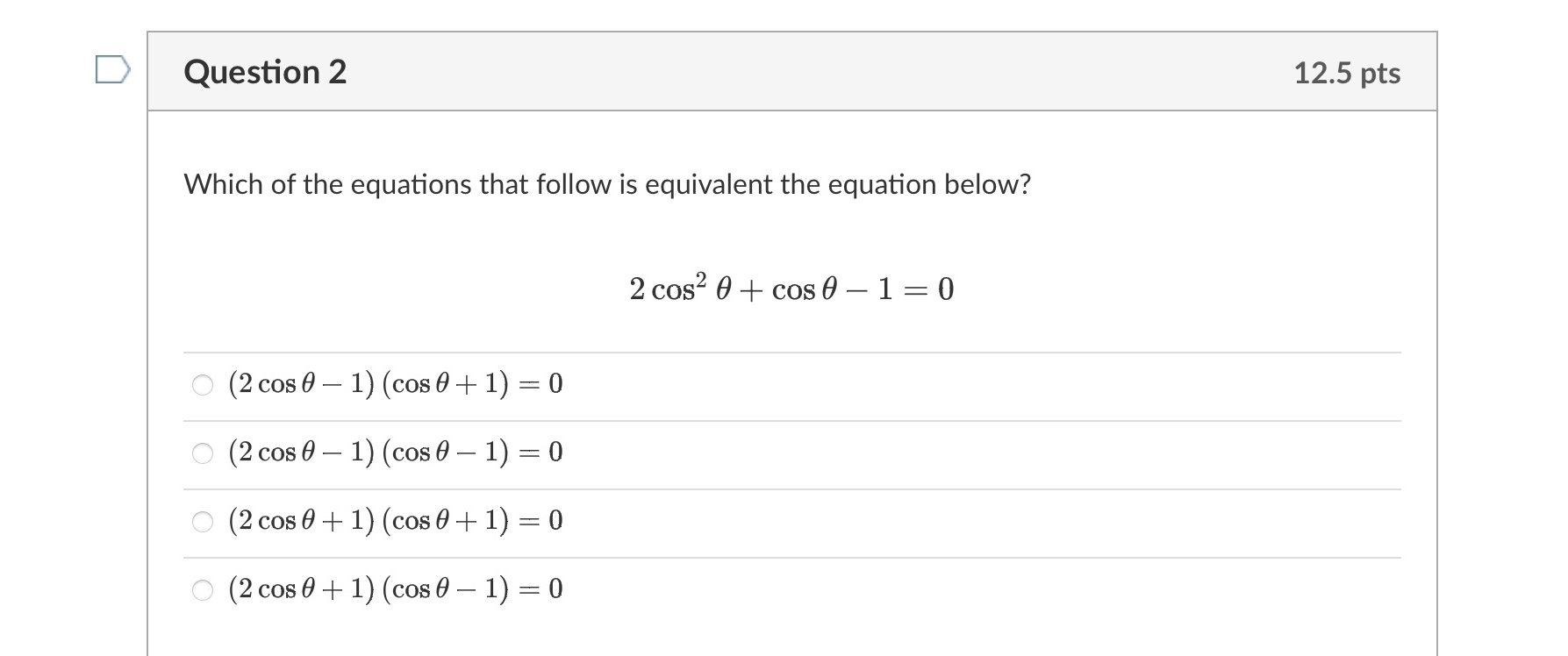 pts Write the component form of the vector with initial point P(1,
