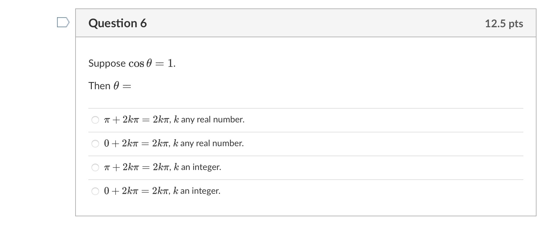 1- Not O v = Ov = O v = O v
