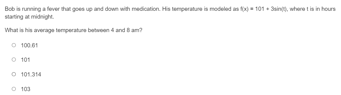 the function between (a, b), is the area under the curve of