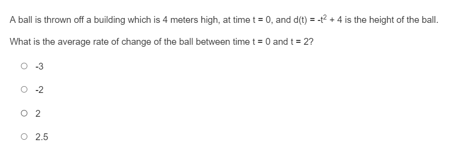f '(x) between (a, b).The average value of the function between (a,