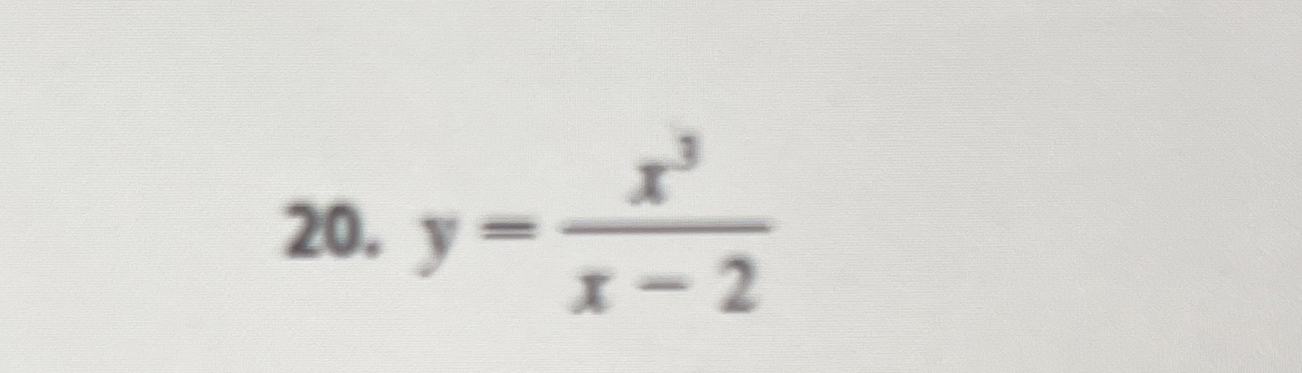you are finding everything you can about the function (ie. intercepts,increasing/decreasing intervals,