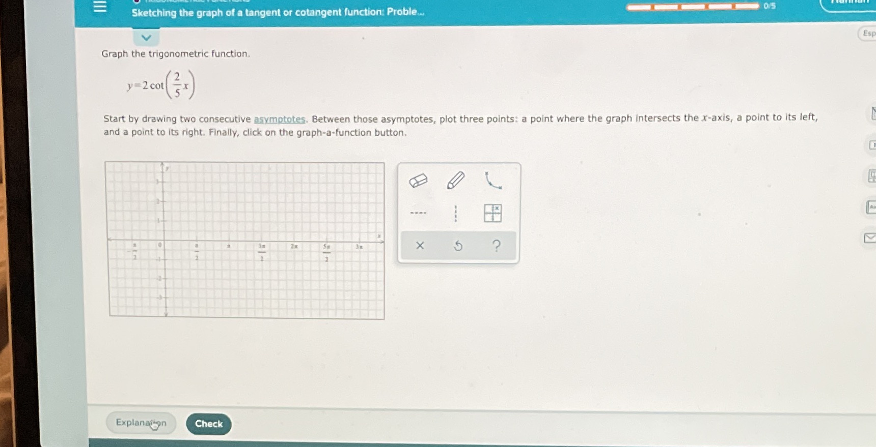 Please help me with this problem, I keep getting it wrong!!! Please