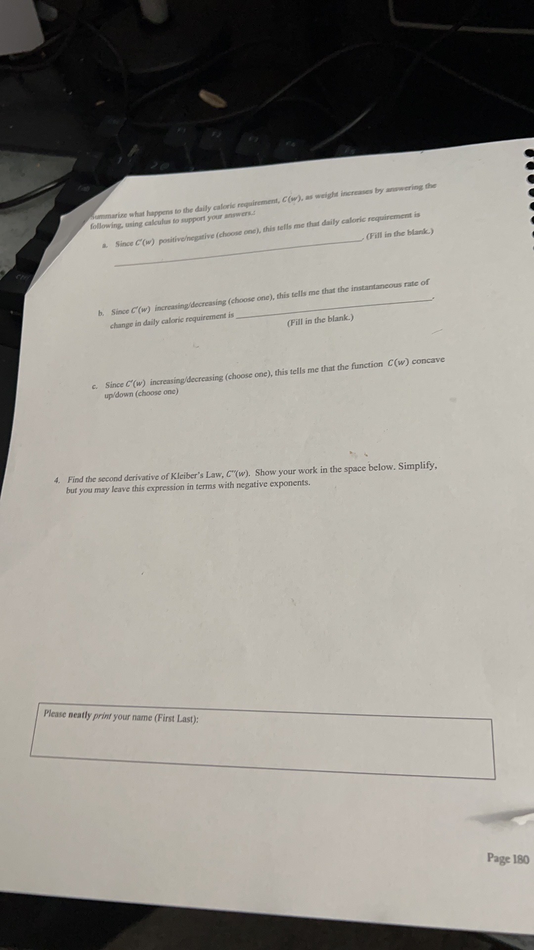 organisms and their size. One of the first researchers who investigated the