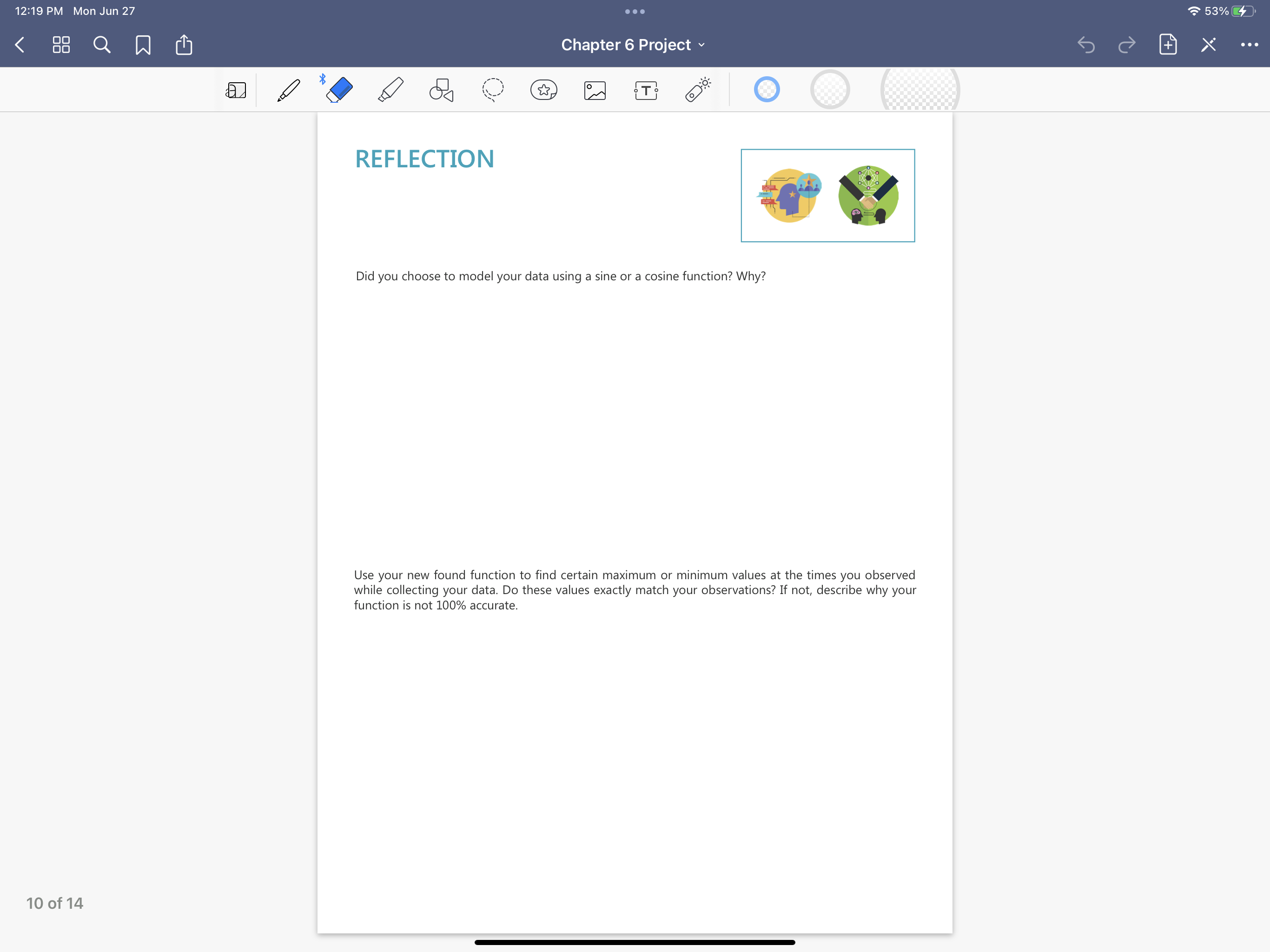 why your function is not 100% accurate.