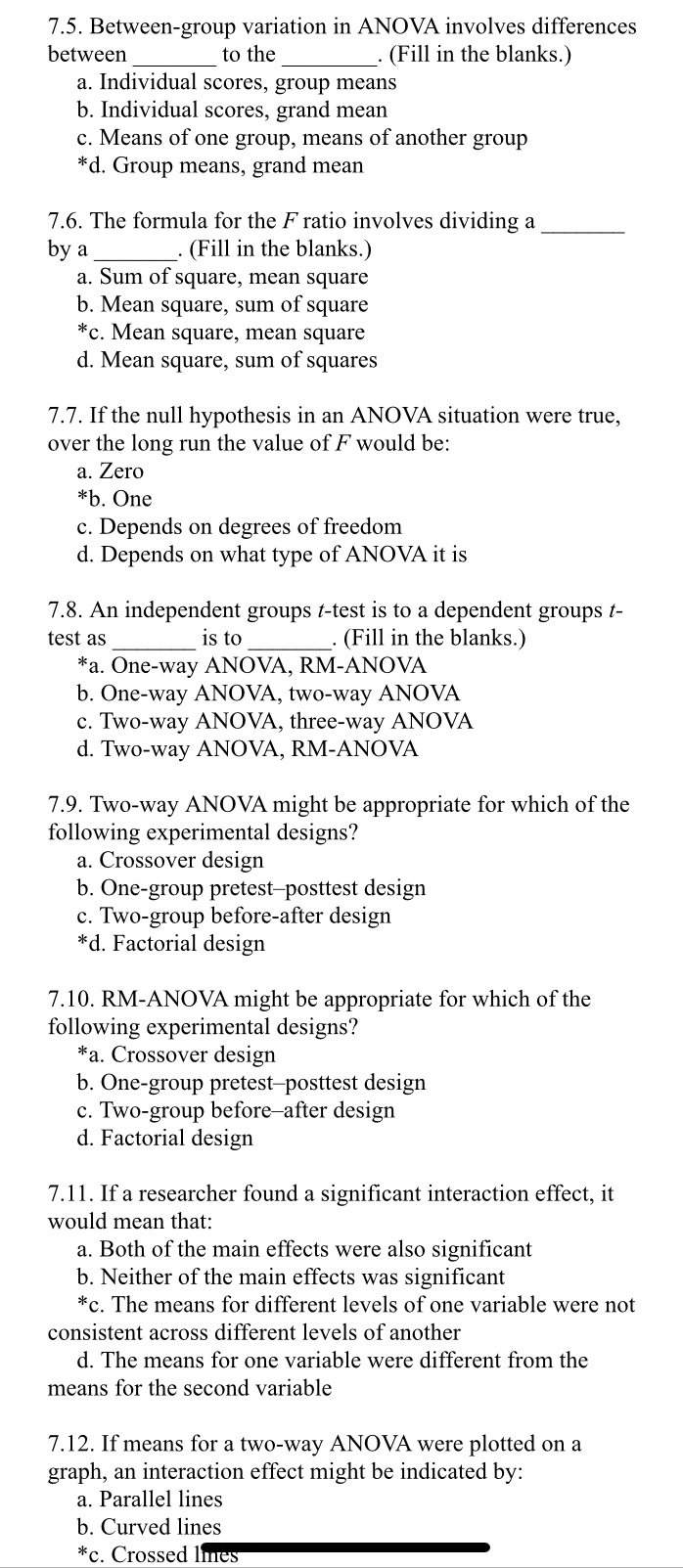 I need help finding out if my answer here is right or