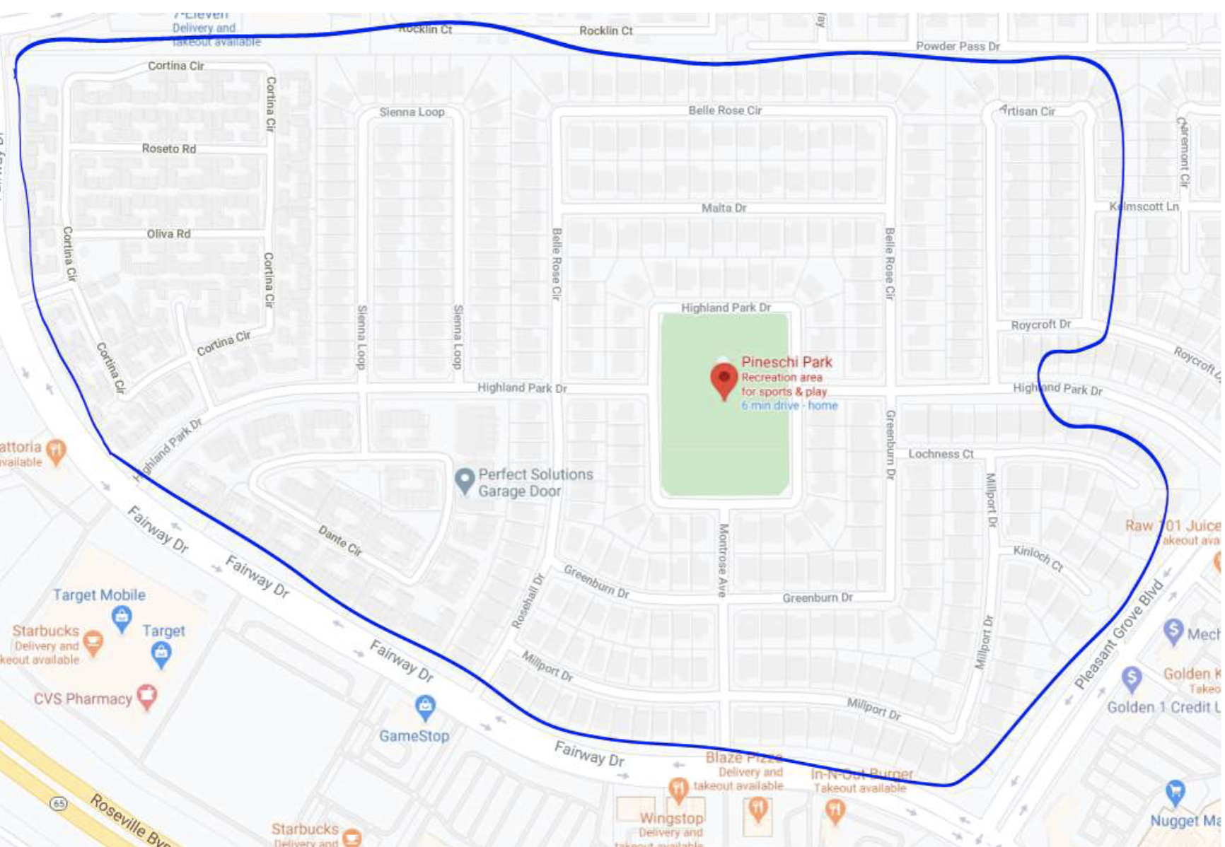 project: Remember this isjust a mini sample. Your project is based on