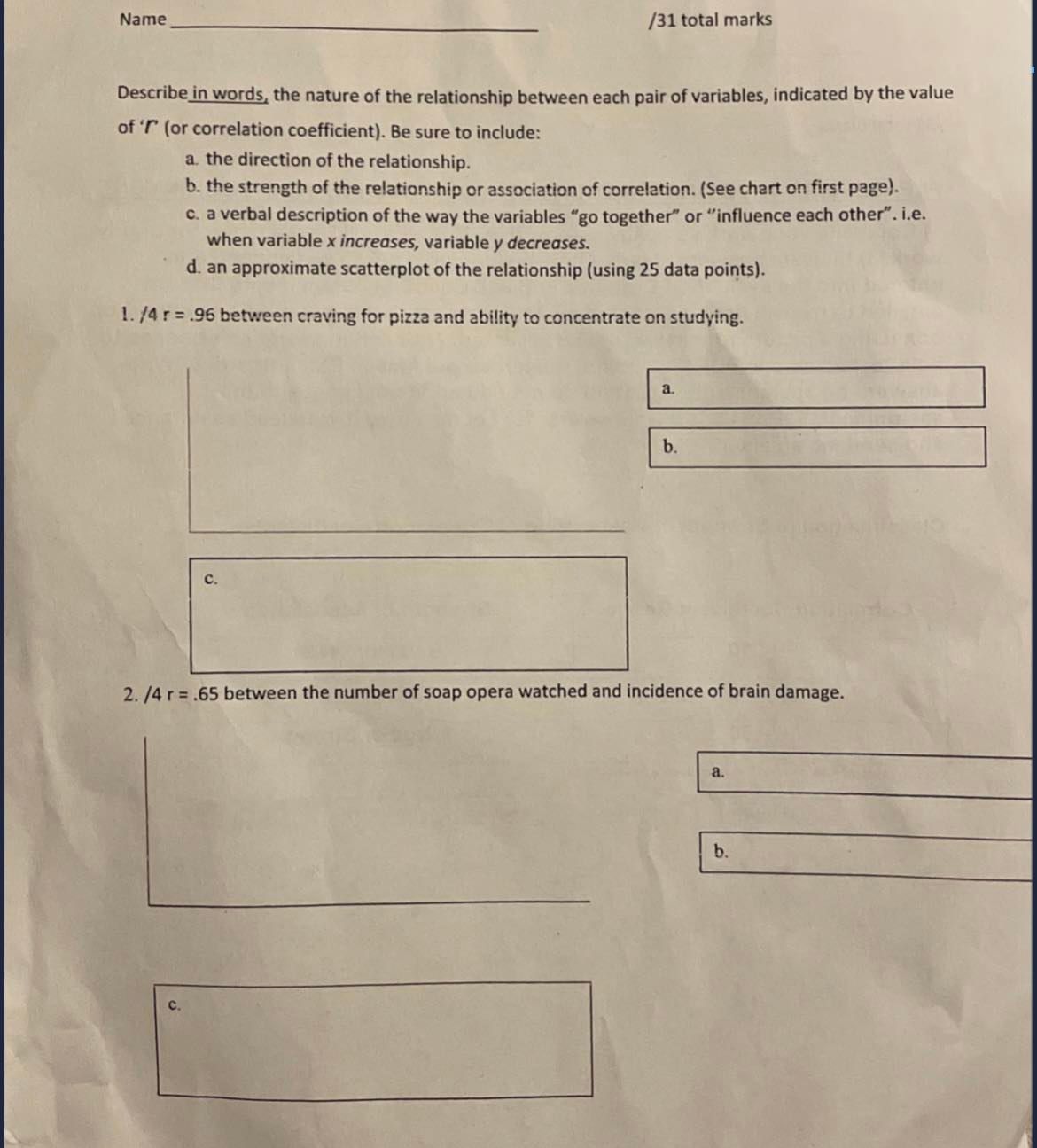 your calculations. Preference for few close friends? Find it unpleasant to have