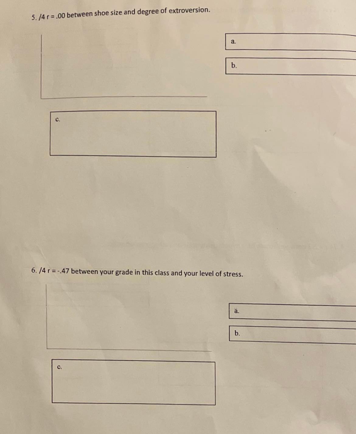 a lot going on at once? Deviation Dev. Z Scores Deviation Dev
