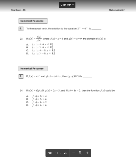 image text in transcribed