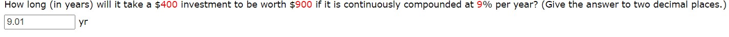 given table. (Enter the logarithm function in the form log a(10.) 43:64