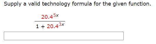 given equation. (Round the answer to four decimal places.) HINT [See Example